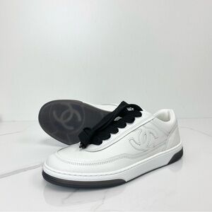 Chanel Sneakers